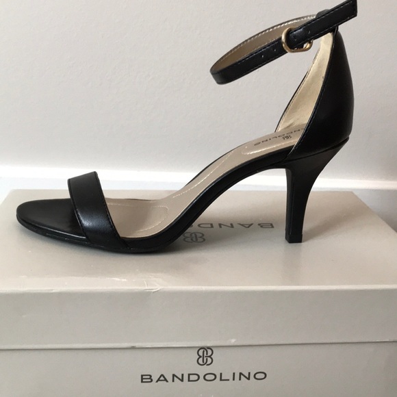 bandolino madia dress sandals